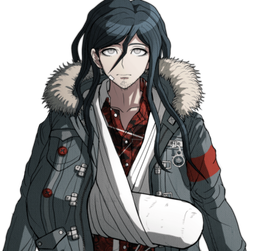 Haiji Towa