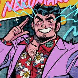Nekomaru Nidai