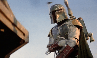 Boba Fett